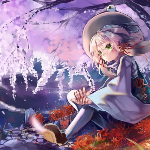 [Nightcore] Ikimono Gakari - Sakura