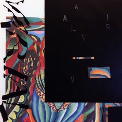 VARIAL - "first drink of water"