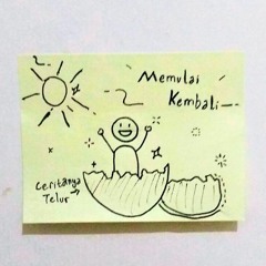 Mulai Kembali - Monita Tahalea (Cover)