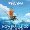 How Far I'll Go - Auli'i Cravalho (cover)