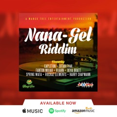 Deva Bratt - Jah Jah (NaNa-Gel Riddim)Produced by MangoTree Ent