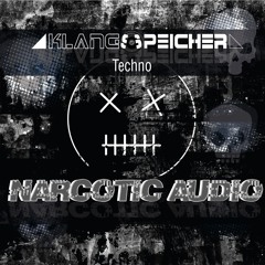 Show #01 Klangspeicher Radioshow Presented By Narcotic Audio 06/16