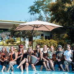 Vi Måste Höja Våra Röster (Bonus Track - Ethno India 2016)