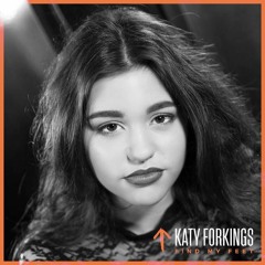 Katy Forkins - Leaving (Produced by Studio 808)