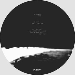1 - H. Paul - Ametsisitna (Original Mix)
