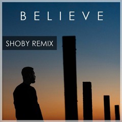 Mangal Suvarnan Ft. Dhanusha - Believe (Shoby Remix)