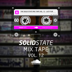 The Solid State Mix Tape Vol 12 - Lucy Fur