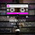 Artwork for The Solid State Mix Tape Vol 12 - Lucy Fur