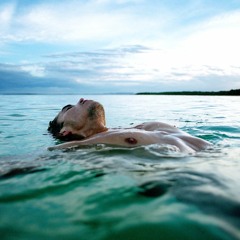Floating (luke balkin)