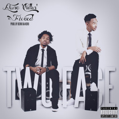 Two Face ft. J-Word (Prod. By Derio Da Hero)