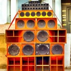Good vibe 🔊