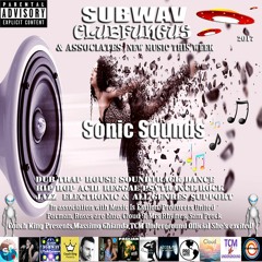 Subwav/Clubfungus-&-Associates-Sonic-Sounds
