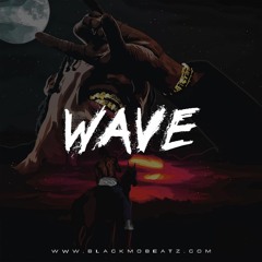 *SOLD* Wave | Travis Scott Type Beat