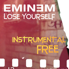 Eminem - Lose Yourself [EMINEM INSTRUMENTAL COVER by OZsound]