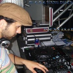 Dombra (Dombira) Nogai Part 1 Bubbling Remix - 2006