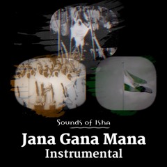 Jana Gana Mana - Instrumental