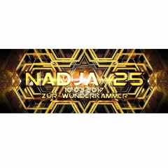 Nadja 25 Zur Wunderkammer 10.3.2017