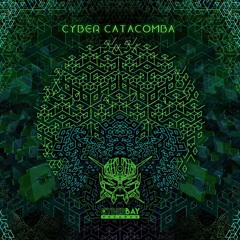 08 Biomekanik - Tribalism 160 OUT NOW @ CyberBay rec.