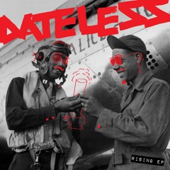 SNATCH083 01. Rising (Original Mix) - Dateless feat. Pope (SNIP)