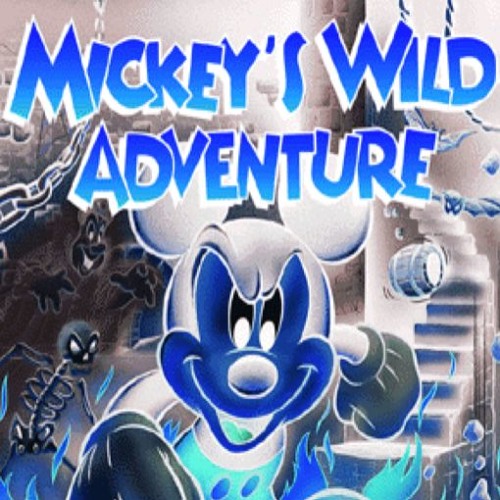 mickey's wild adventure
