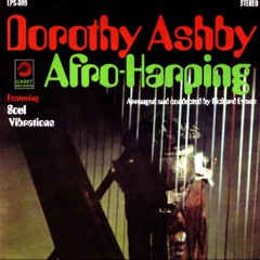Dorothy Ashby - Little Sunflower (Flamingosis's Flip)