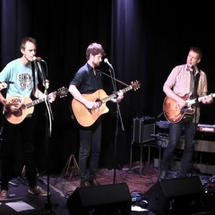 Den singleste blandt singler - live fra Copenhagen Listening Room