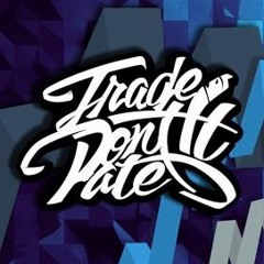 Trade it Don't Date it Mix - October 2016