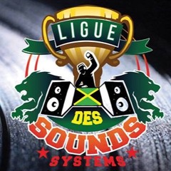 Ligue des sounds Sound Impact Dubplate customs mix