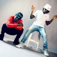 Naj x Qu Hef - Hella ice