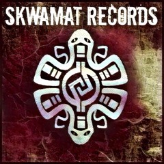 Gejjj - Skwamat' Mix (All Tracks By Gejjj)