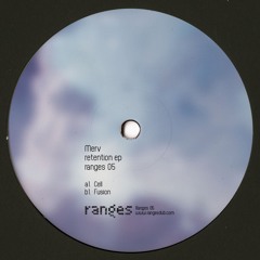 Merv - Retention EP - Ranges 05 (12")