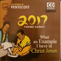 What Can I Offer To You, Oh Lord