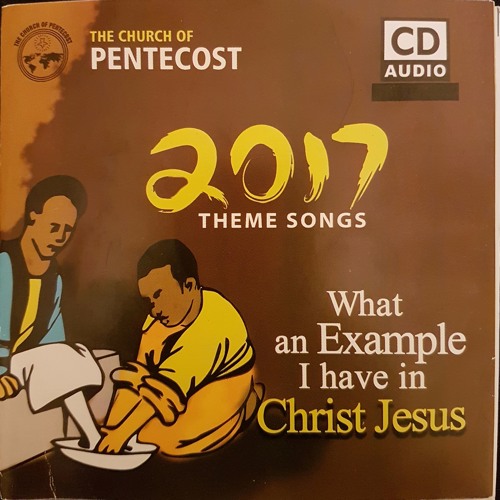 Jesus You Are My Friend