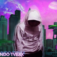 ORLVNDO TVBXX - Tokyo (Prod. By EXSCOOB)