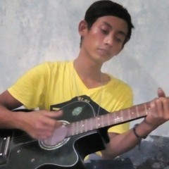 Meggi z - benang biru
