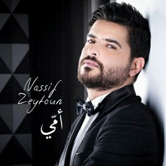ناصيف زيتون أمي