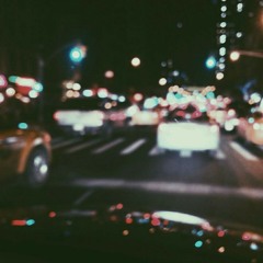 Oliver Francis - Tokyo Splash