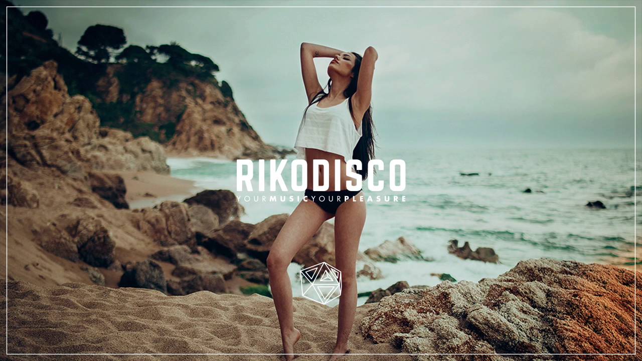 Conor Maynard – I Took A Pill in Ibiza (Mahmut Orhan Remix)