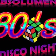 SELECTION ANNÉE 80 BY DJ BABY'X