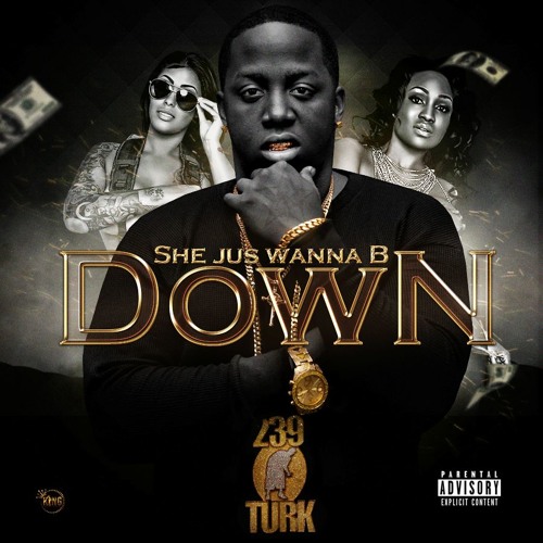 Wanna Be Down