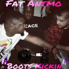 Fat Andy X JonesShorty - Boot Kickin In(Produced By TrapxShorty)