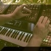Elektron Live Session (Drone & Ambient Sounds)https://www.youtube.com/watch?v=icaUYoYQgY8&t=208s