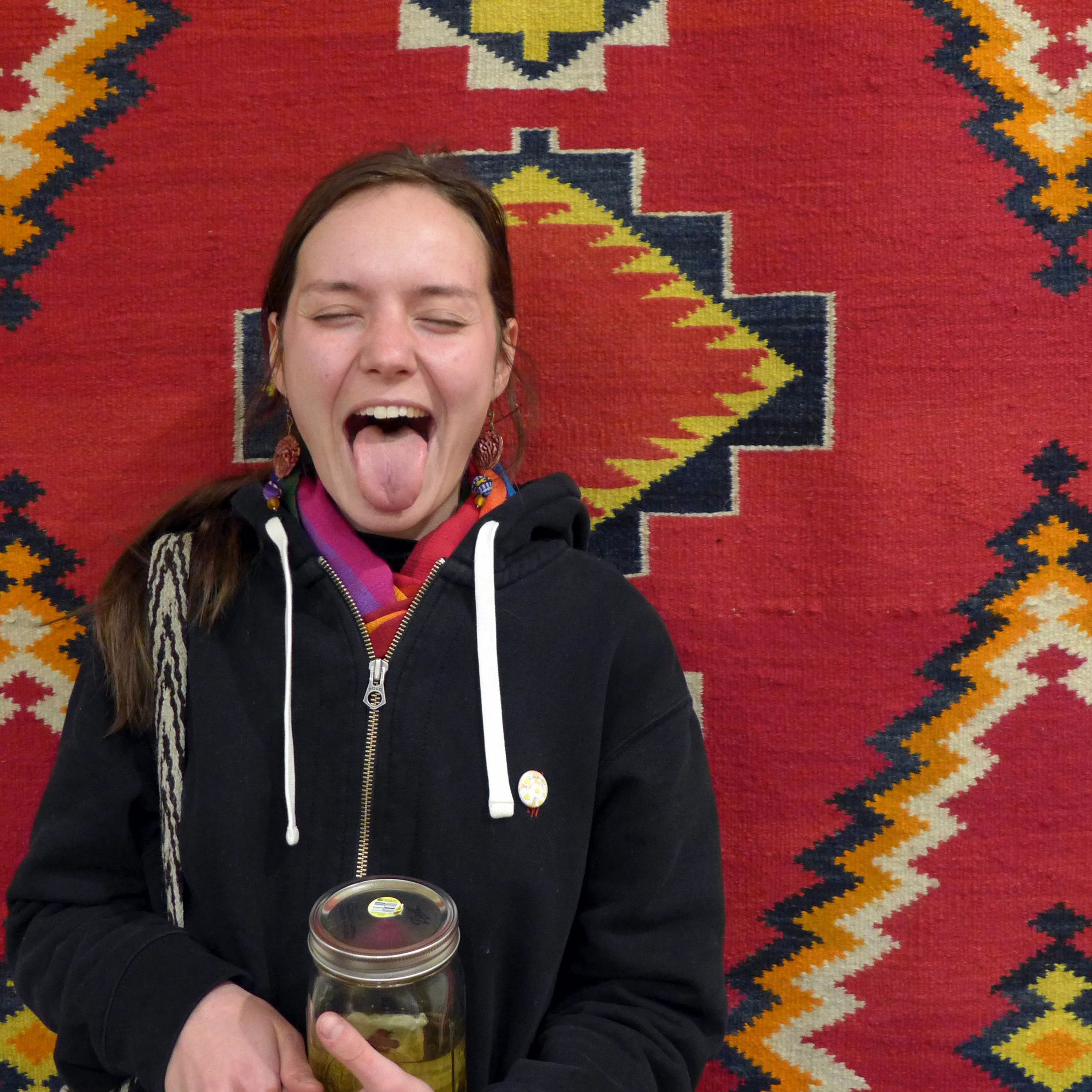 Seed Story Broadcasts