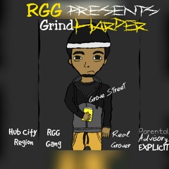 Grove Street (Feat) Josh homies - Ain't no Flex (prod.by YFN)