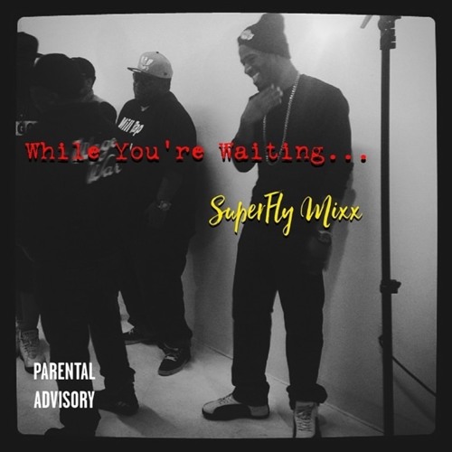 Waiting Room - Intro