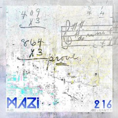 Gravy T - Cemalım (Erkin Koray) (#Mazi - Yayınlanmamış)