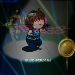 クロノ・トリガー風の憧憬～G☆Eedit【DEMO】