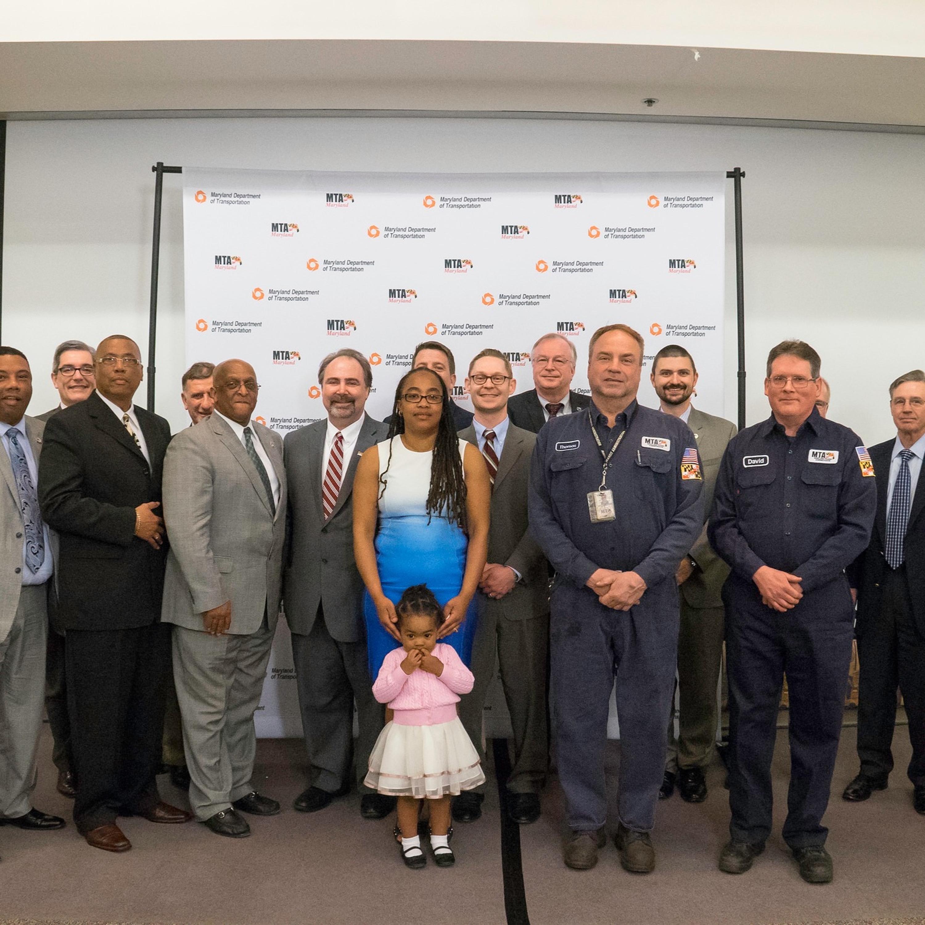 Maryland Transit Times