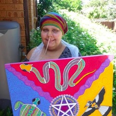 Art Therapy during Leukaemia