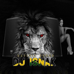Mad General & DJ isnak - Tell Badman (Version RMX) 911 Riddim (Matinik Sound)